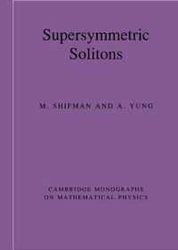 Cambridge Monographs on Mathematical Physics