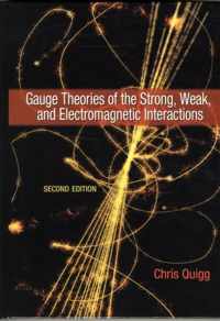 Gauge Theories of the Strong, Weak, and Electromagnetic Interactions