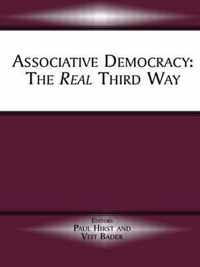 Associative Democracy