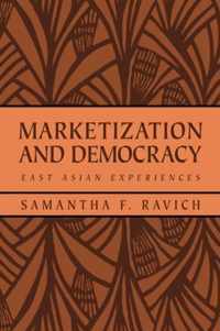 Marketization and Democracy