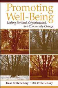 Promoting Well-Being