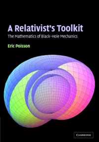 A Relativist's Toolkit