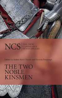 Two Noble Kinsmen