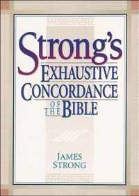 Strong's Exhaustive Concordance