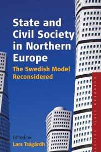 State And Civil Society In Northern Europe