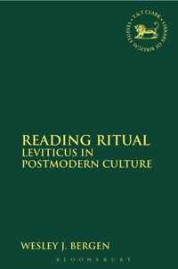 Reading Ritual