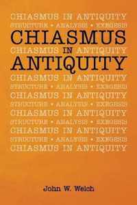 Chiasmus in Antiquity