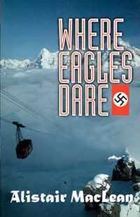 Where Eagles Dare