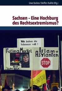 Sachsen Eine Hochburg des Rechtsextremismus?