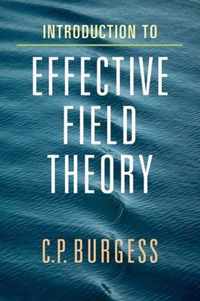 Introduction to Effective Field Theory