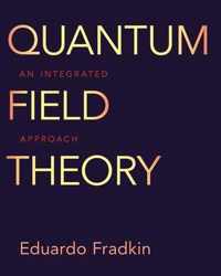 Quantum Field Theory