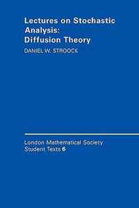 London Mathematical Society Student Texts