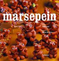 Marsepein