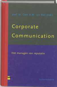 Corporate Communication