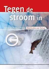 Kringserie  -   Tegen de stroom in