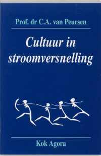 Cultuur In Stroomversnelling