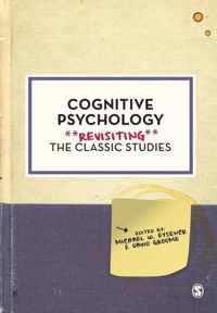 Cognitive Psychology