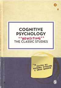 Cognitive Psychology