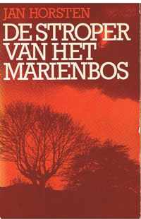 Stroper van het marienbos