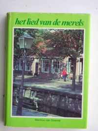 Het lied van de merels