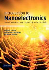 Introduction to Nanoelectronics