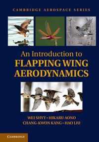 An Introduction to Flapping Wing Aerodynamics