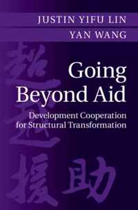 Going Beyond Aid