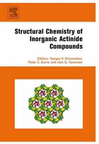 Structural Chemistry of Inorganic Actinide Compounds