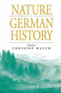 Nature In German History