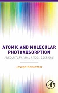 Atomic and Molecular Photoabsorption