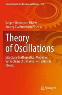 Theory of Oscillations