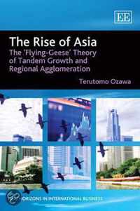 The Rise Of Asia