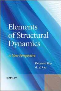 Elements of Structural Dynamics