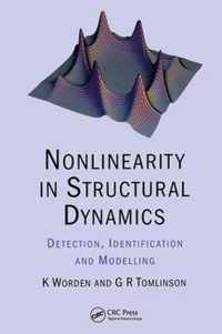 Nonlinearity in Structural Dynamics