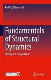 Fundamentals of Structural Dynamics