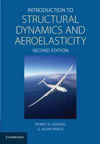 Introduction to Structural Dynamics and Aeroelasticity