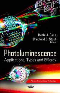 Photoluminescence