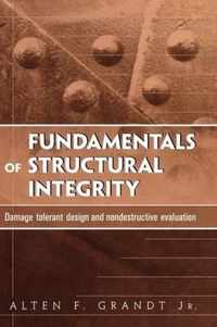 Fundamentals Of Structural Integrity