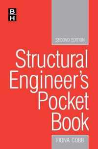 Structural Engineer's Pocket Book