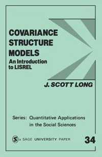 Covariance Structure Models