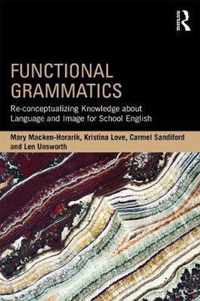 Functional Grammatics