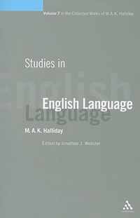 Studies In English Language