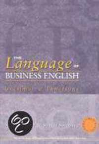 The Language of Business English