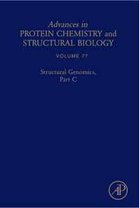 Structural Genomics, Part C