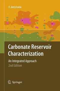 Carbonate Reservoir Characterization