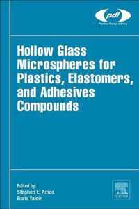 Hollow Glass Microspheres for Plastics, Elastomers, and Adhesives Compounds