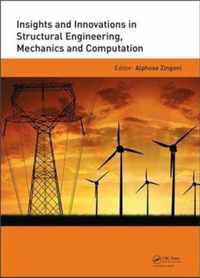 Insights and Innovations in Structural Engineering, Mechanics and Computation