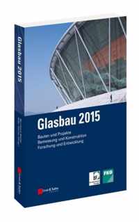 Glasbau 2015