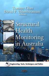 Structural Health Monitoring in Australia