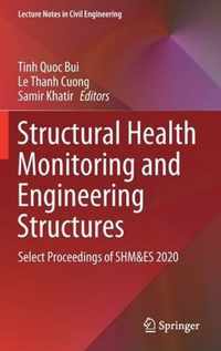 Structural Health Monitoring and Engineering Structures